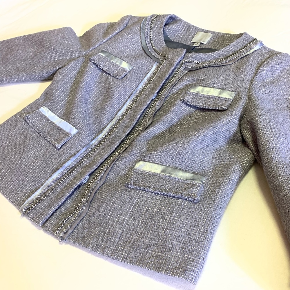 Beautiful Halogen Blazer